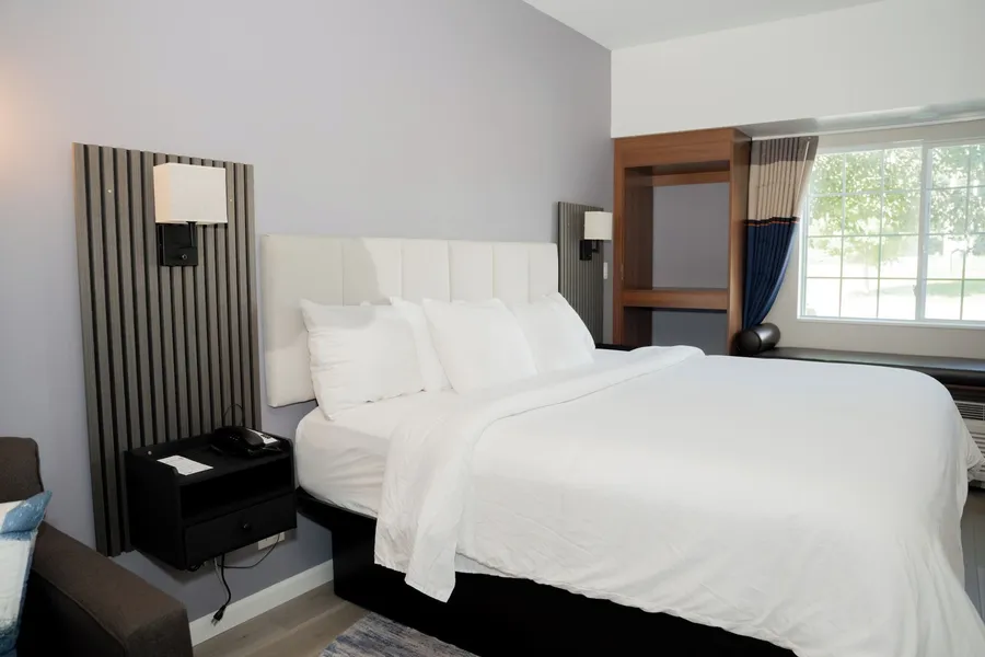 Dormir hotel detail image 6