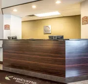 Sleep Inn & Suites Mount Vernon hotel detail image 3
