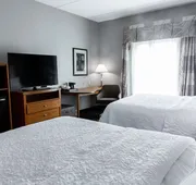 Hampton Inn & Suites Chesapeake-Square Mall hotel detail image 5