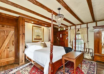 Prospect Hill Inn & Restaurant hotel thumbnail 6