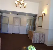 Inn At Arbor Ridge Hotel & Conference Center hotel detail image 5
