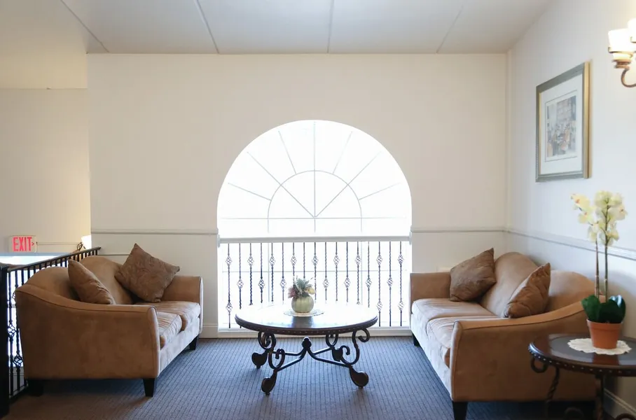 Inn At Arbor Ridge Hotel & Conference Center hotel detail image 6
