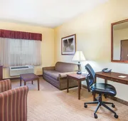 Days Inn by Wyndham Ellis hotel detail image 4