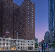 DoubleTree by Hilton Hotel & Suites Pittsburgh Downtown hotel detail image 4