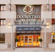 DoubleTree by Hilton Hotel & Suites Pittsburgh Downtown hotel detail image 5