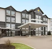 Microtel Inn & Suites By Wyndham Bonnyville hotel detail image 3
