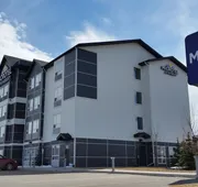 Microtel Inn & Suites By Wyndham Bonnyville hotel detail image 4