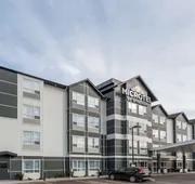 Microtel Inn & Suites By Wyndham Bonnyville hotel detail image 5