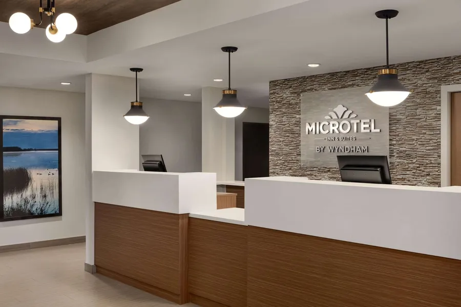 Microtel Inn & Suites By Wyndham Bonnyville hotel detail image 6