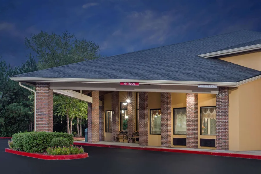 Baymont by Wyndham Smyrna hotel detail image 2