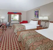 Baymont by Wyndham Smyrna hotel detail image 7