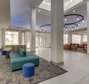 Hilton Garden Inn Fort Worth / Fossil Creek hotel detail image 4
