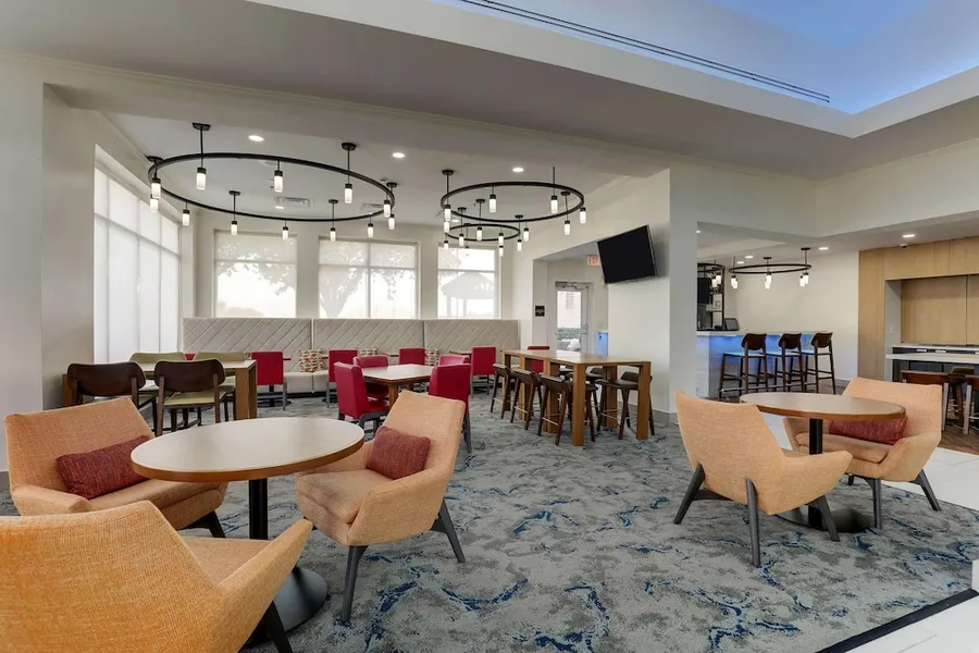 Hilton Garden Inn Fort Worth / Fossil Creek hotel detail image 6