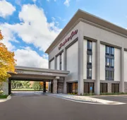 Hampton Inn Traverse City hotel detail image 3