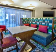 Hampton Inn Traverse City hotel detail image 4