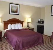 Hawthorn Extended Stay by Wyndham Fayetteville hotel detail image 4