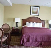 Hawthorn Extended Stay by Wyndham Fayetteville hotel detail image 5