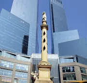Mandarin Oriental, New York hotel detail image 4