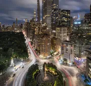 Mandarin Oriental, New York hotel detail image 5