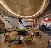 Mandarin Oriental, New York hotel detail image 7
