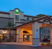 Holiday Inn Express Mira Mesa-San Diego by IHG hotel detail image 3