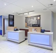 Holiday Inn Express Mira Mesa-San Diego by IHG hotel detail image 4