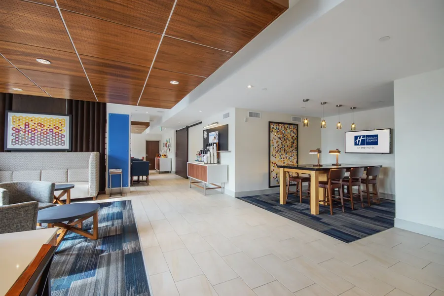 Holiday Inn Express Mira Mesa-San Diego by IHG hotel detail image 6