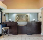 Comfort Inn University Durham - Chapel Hill hotel detail image 5