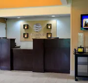 Comfort Inn University Durham - Chapel Hill hotel detail image 7