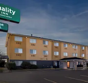 Quality Inn Dubuque on Hwy 20 hotel detail image 3