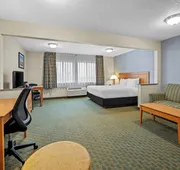 Quality Inn Dubuque on Hwy 20 hotel detail image 7