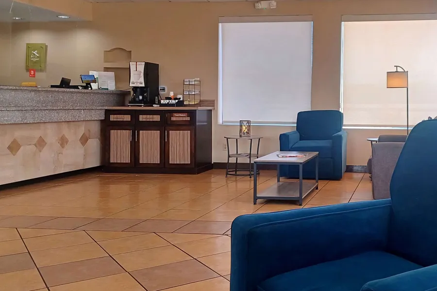 Quality Inn And Suites hotel detail image 6