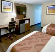Quality Inn And Suites hotel detail image 7