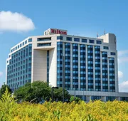 Hilton Minneapolis-St. Paul Airport hotel detail image 3