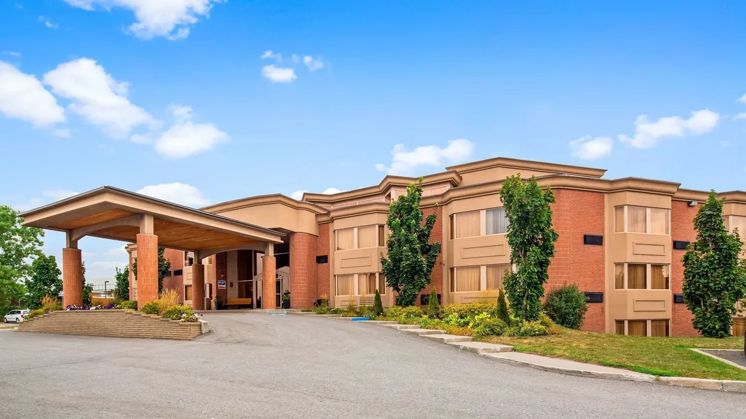 Best Western Laval-Montreal hotel detail image 2