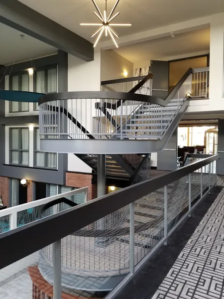 Best Western Laval-Montreal hotel detail image 6
