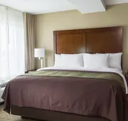 Comfort Inn & Suites West - Medical Center hotel detail image 5