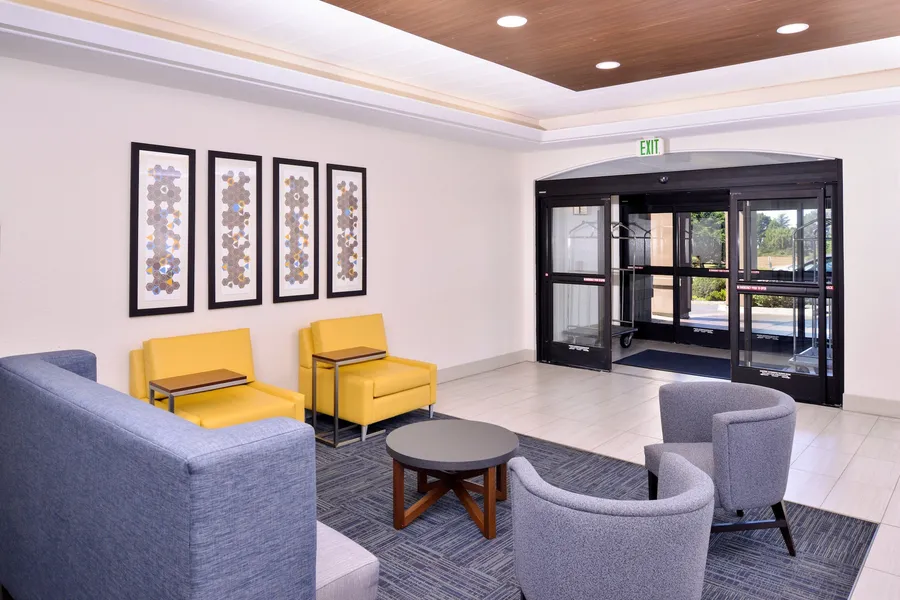 Holiday Inn Express Arcata / Eureka - Airport Area by IHG hotel detail image 2