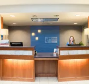 Holiday Inn Express Arcata / Eureka - Airport Area by IHG hotel detail image 3