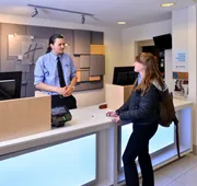 Holiday Inn Express Arcata / Eureka - Airport Area by IHG hotel detail image 4
