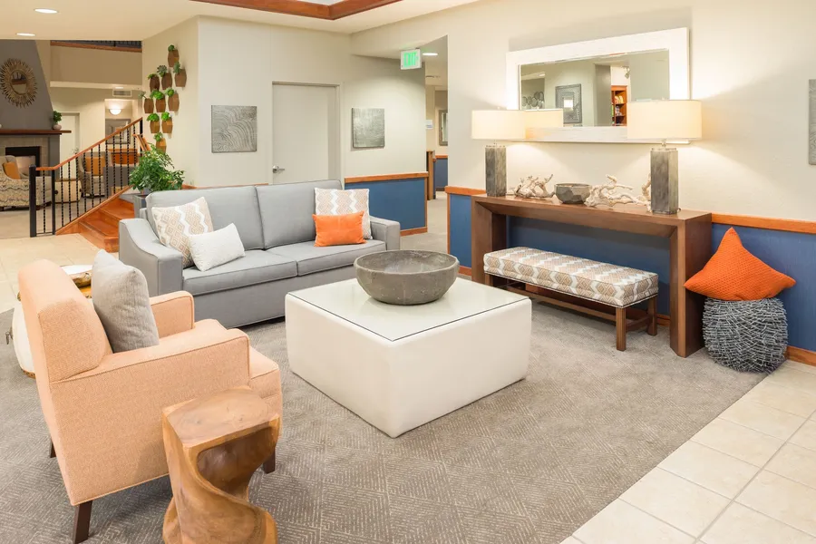 Holiday Inn Express Arcata / Eureka - Airport Area by IHG hotel detail image 6