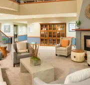 Holiday Inn Express Arcata / Eureka - Airport Area by IHG hotel detail image 7