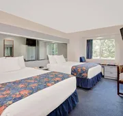 Microtel Inn & Suites by Wyndham Hagerstown by I-81 hotel detail image 4