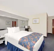 Microtel Inn & Suites by Wyndham Hagerstown by I-81 hotel detail image 5