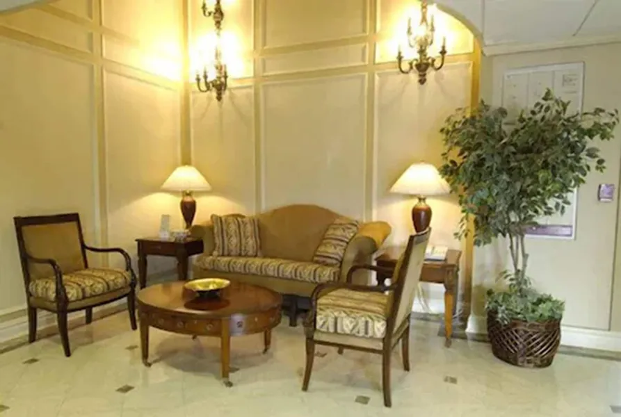 Rockville Centre Inn hotel detail image 6