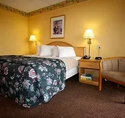 Knights Inn Atlanta hotel detail image 5