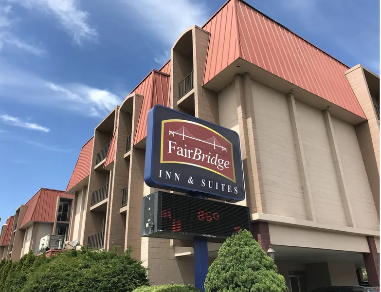 FairBridge Inn & Suites Lewiston hotel detail image 2