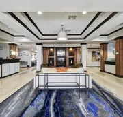 Fairfield Inn & Suites Marriott San Antonio Boerne hotel detail image 4