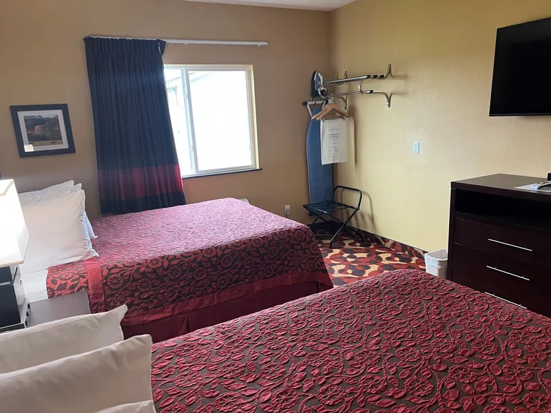 SureStay Studio By Best Western El Dorado hotel detail image 2