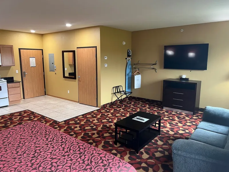 SureStay Studio By Best Western El Dorado hotel detail image 6